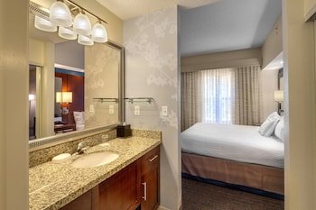 Residence Inn Marriott Ocala,Ocala>>Marion County,3 star