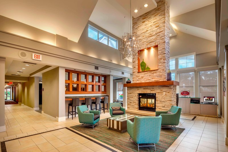 residence inn marriott ocala