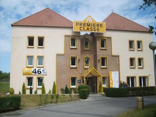 Premiere Classe Dunkerque Sud - Loon Plage,Gravelines>>Dunkirk,1 star