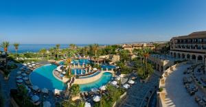 Elysium,Tombs Of The Kings>>Paphos,5 star