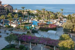 Elysium,Tombs Of The Kings>>Paphos,5 star