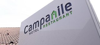 Campanile Chateau Thierry,Chateau-Thierry>>Aisne,3 star