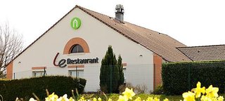 Campanile Chateau Thierry,Chateau-Thierry>>Aisne,3 star