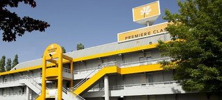 Premiere Classe Valenciennes Ouest Petite Foret Hotel,Lille>>Douai,1 star