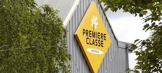 Premiere Classe Valenciennes Ouest Petite Foret Hotel,Lille>>Douai,1 star