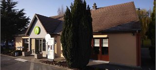 Campanile Creil - Villers Saint Paul,Creil>>Beauvais,3 star