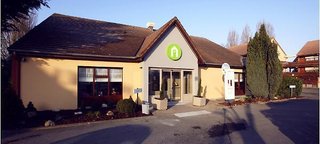 Campanile Creil - Villers Saint Paul,Creil>>Beauvais,3 star
