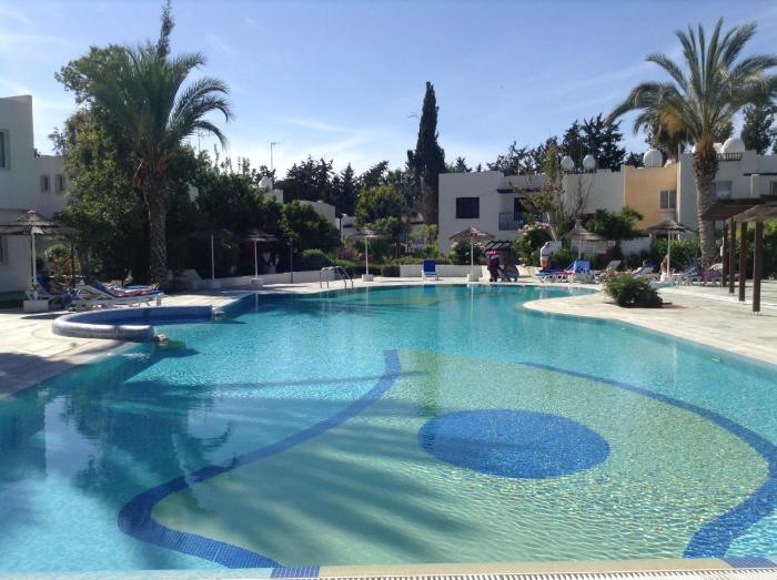 paphos
