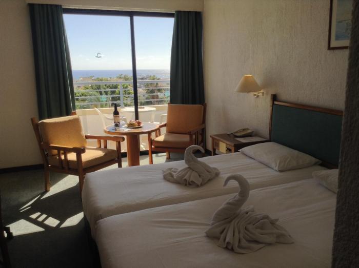 paphos gardens holiday resort