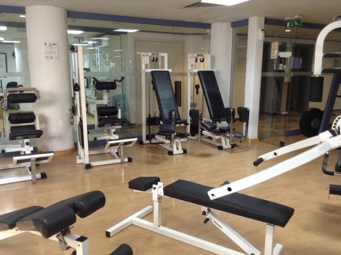 paphos gardens holiday resort