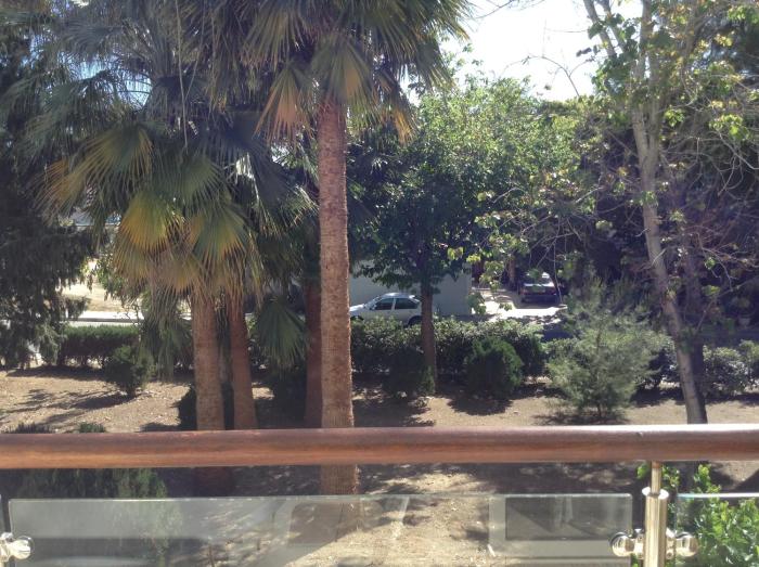 paphos gardens holiday resort