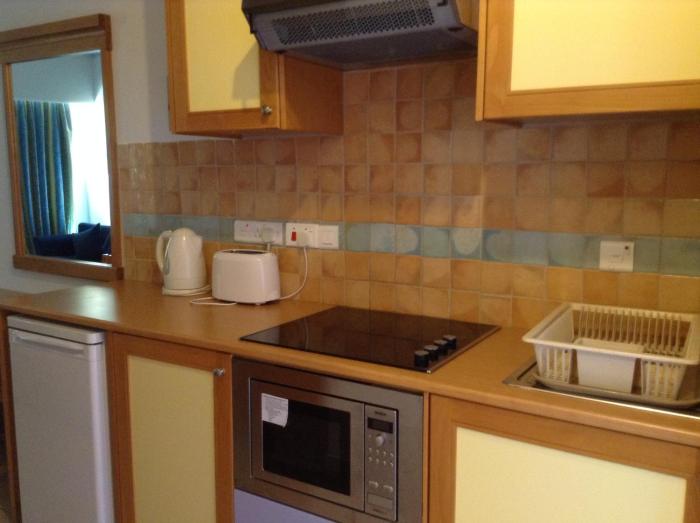 paphos gardens holiday resort