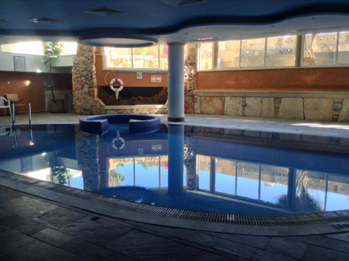 paphos gardens holiday resort