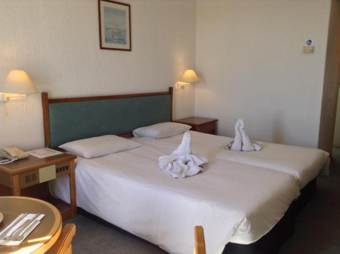 paphos gardens holiday resort