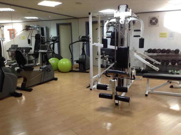 paphos gardens holiday resort