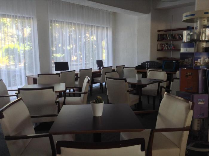 paphos gardens holiday resort