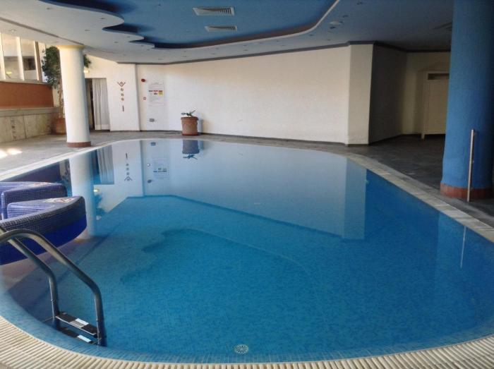 paphos gardens holiday resort