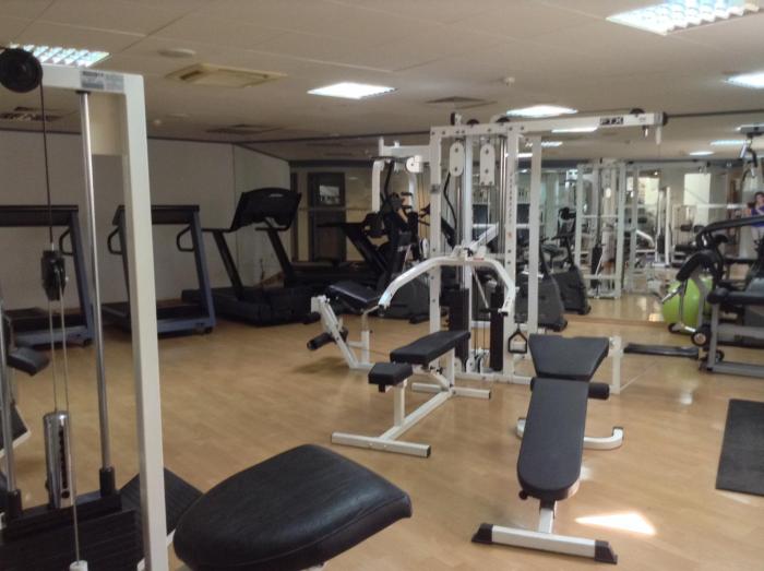 paphos gardens holiday resort