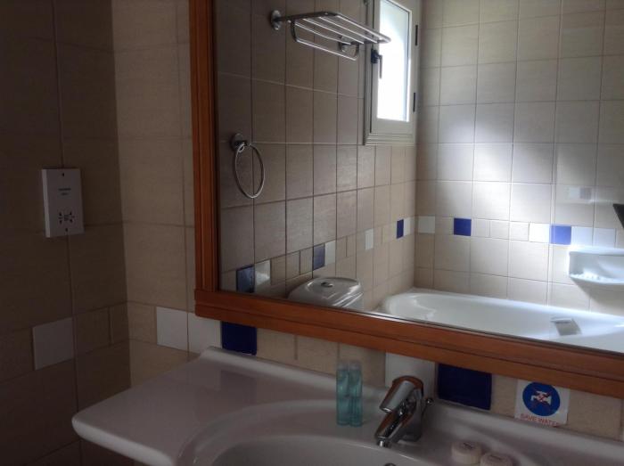 paphos gardens holiday resort