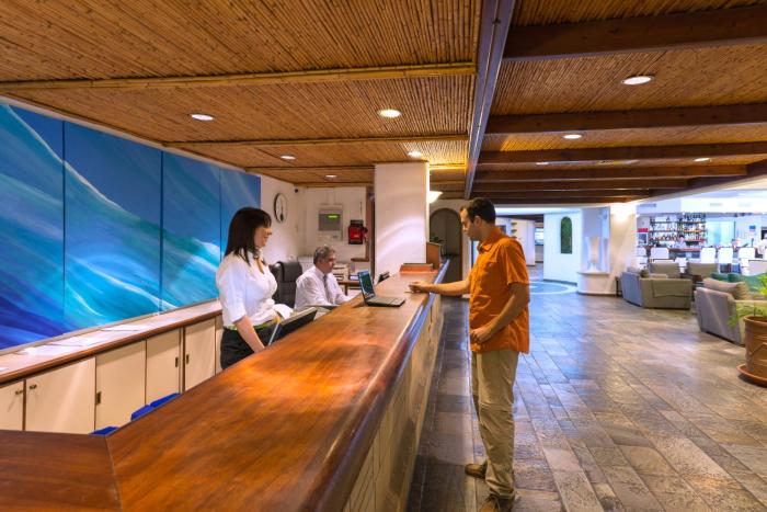 paphos gardens holiday resort