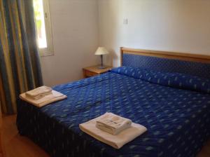 paphos gardens holiday resort