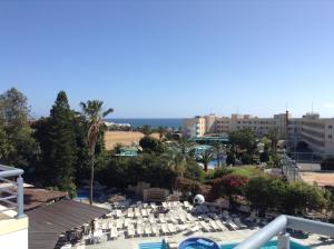 paphos gardens holiday resort