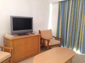 paphos gardens holiday resort
