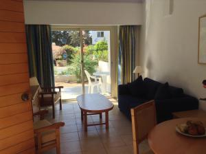 paphos gardens holiday resort