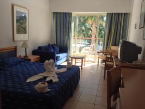 paphos gardens holiday resort
