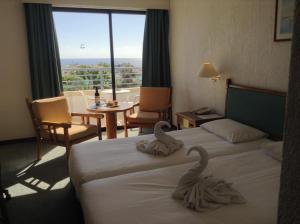 paphos gardens holiday resort