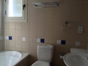 paphos gardens holiday resort