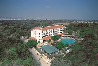 paphos gardens holiday resort