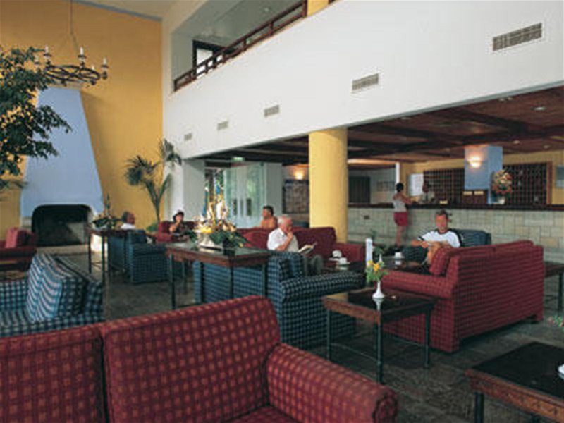 paphos gardens holiday resort