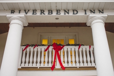 riverbend inn and vineyard