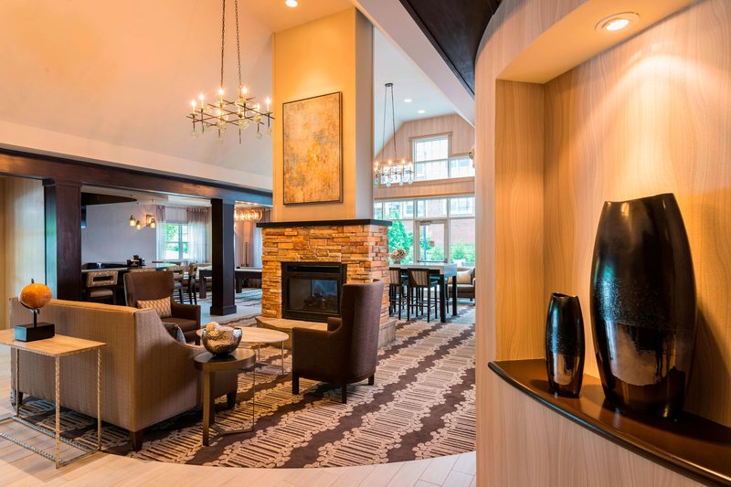 residence inn by marriott worcester
