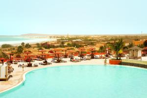 Occidental Boa Vista Beach,Near Praia Da Chave,5 star
