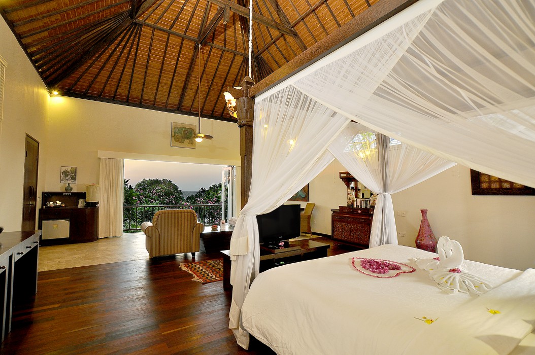 puri mas boutique resort and spa