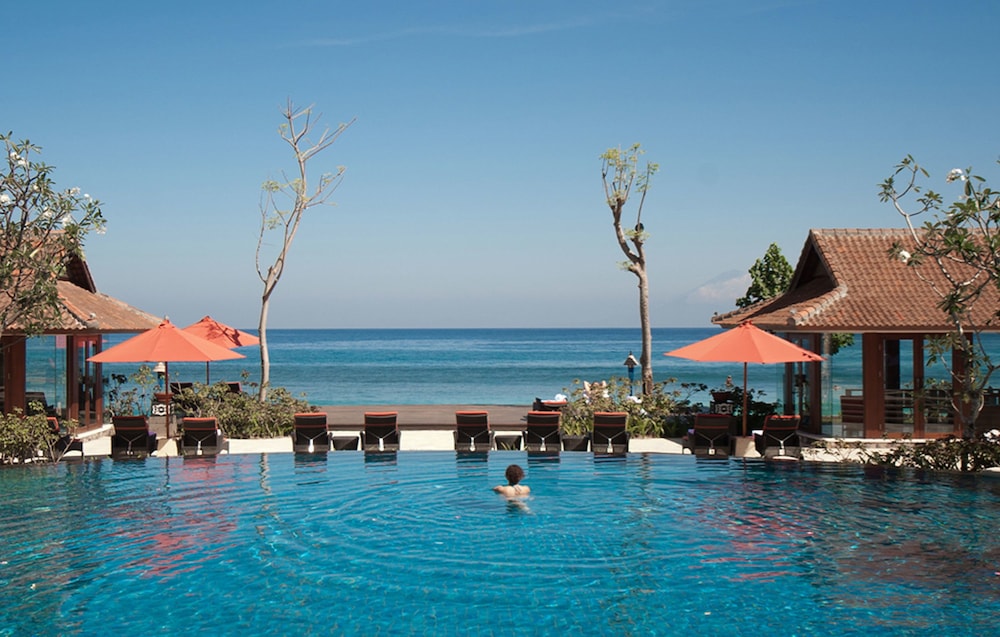 sudamala resort senggigi
