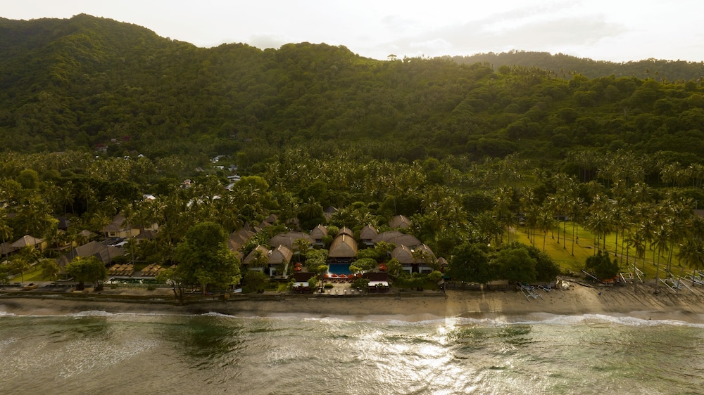 sudamala resort senggigi