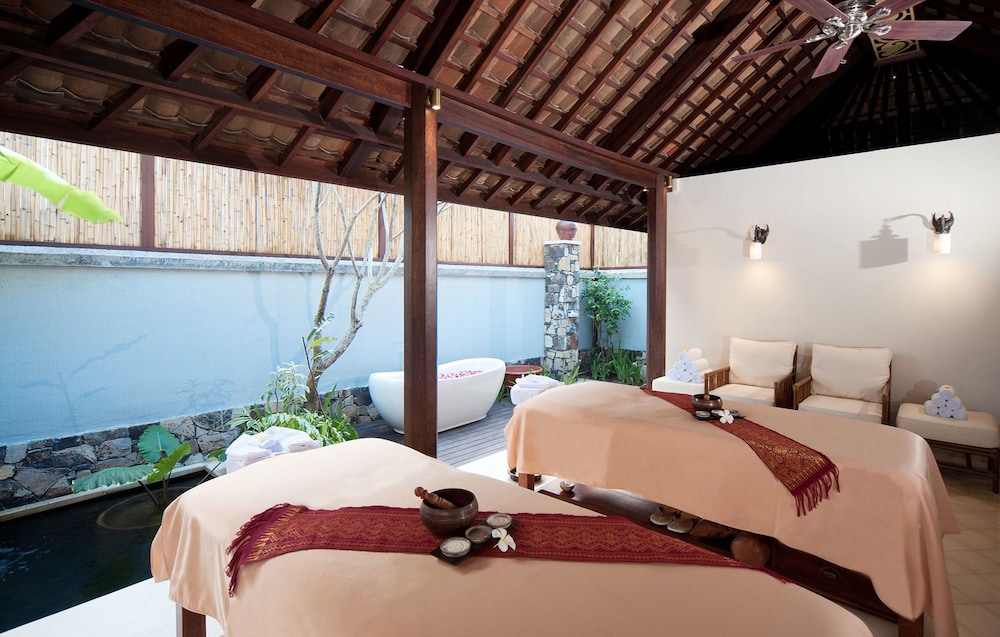 sudamala resort senggigi