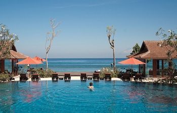 sudamala resort senggigi