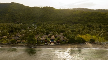 sudamala resort senggigi