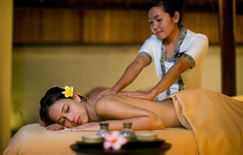 Sudamala Resort, Senggigi,Mangsit>>Lombok,5 star