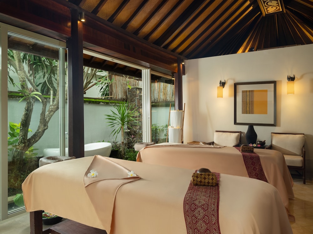 sudamala resort senggigi