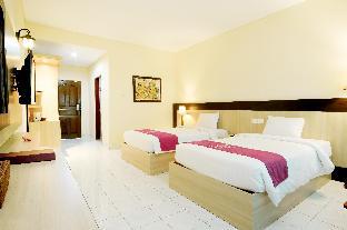 Puri Saron Senggigi Hotel,Gili Islands>>Central Lombok Regency,3 star