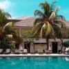 puri saron senggigi hotel