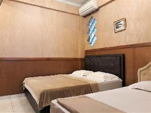 Orange Home Syariah,Sukajadi>>Bandung,3 star