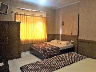 Orange Home Syariah,Sukajadi>>Bandung,3 star