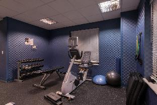 Holiday Inn Express Hotel And Suites Scranton By Ihg,Lackawanna>>Dickson City,3 star