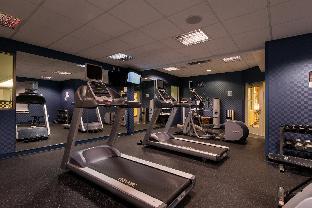 Holiday Inn Express Hotel And Suites Scranton By Ihg,Lackawanna>>Dickson City,3 star